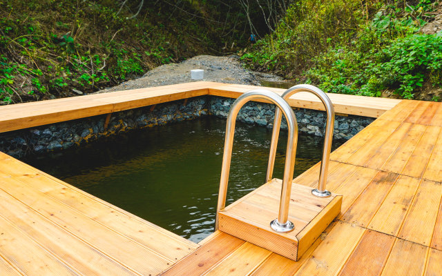 Гостевой дом Медвежий Ручей