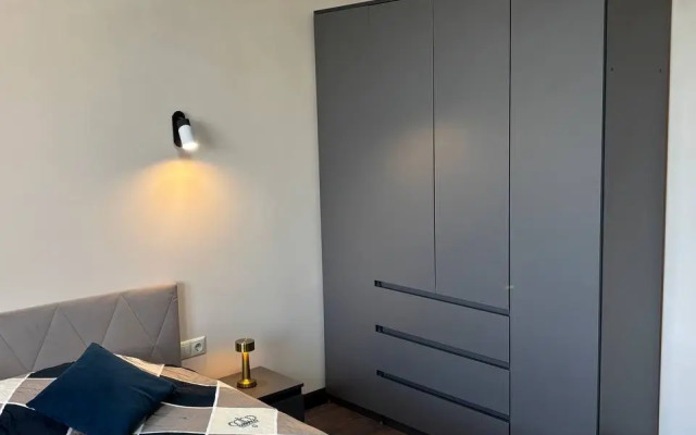 Апартаменты Тельмана 52