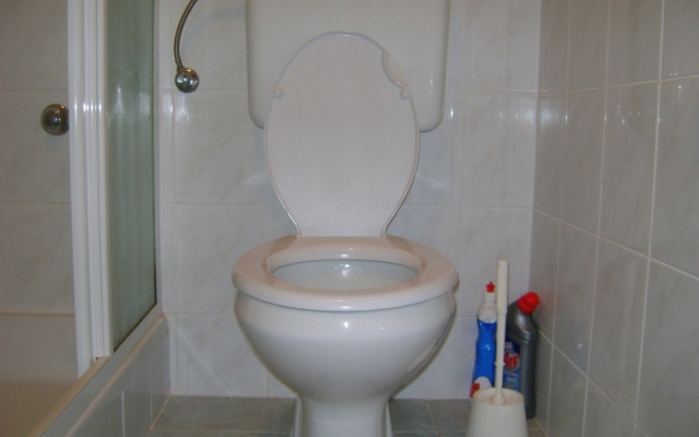 Vilim Apartment
