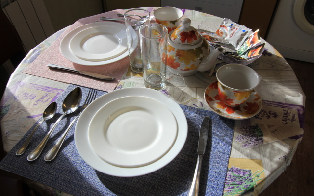 Апартаменты у метро от Квартира-Сервис Отчётность