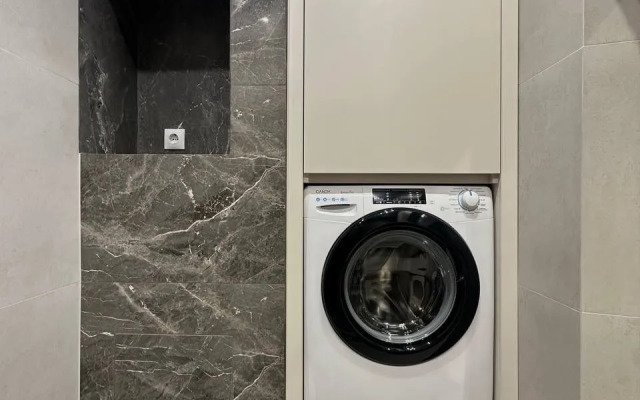 Квартира Красивая на Набережной Героя России Кислова