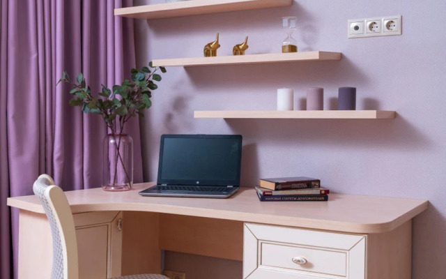 Квартира на улице Юных ленинцев 10