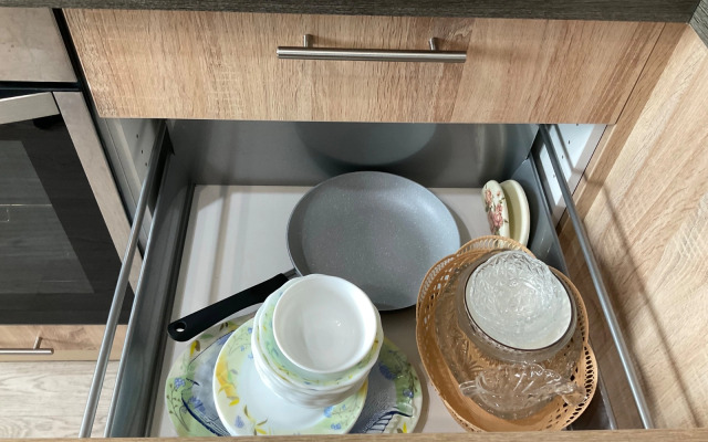 Квартира рядом с аэропортом