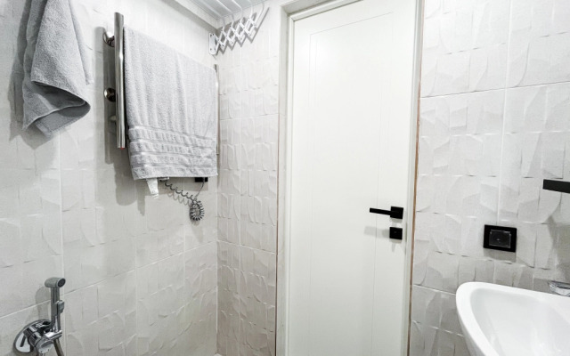 Safe Space Apartment 4