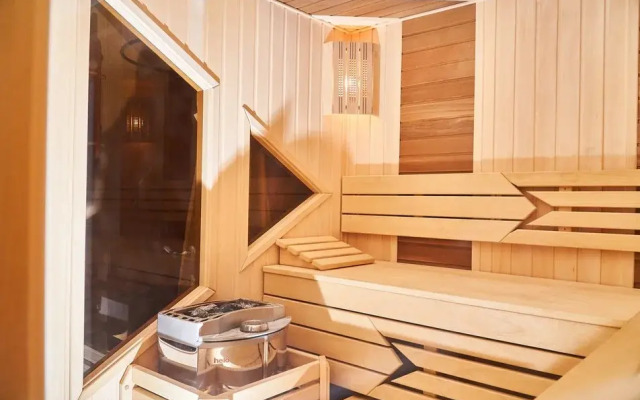 Golden House Guest House