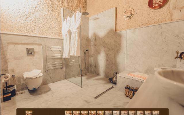 Peristyle Cave Cappadocia - Special Class Hotel
