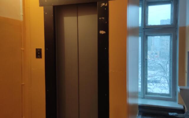 Апартаменты Квартира 2 Комнатная