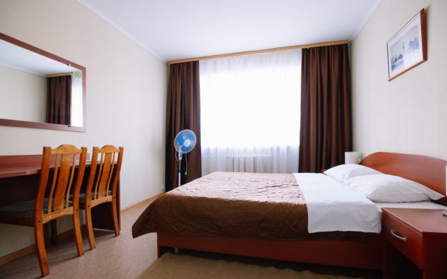Marton Vologda Hotel