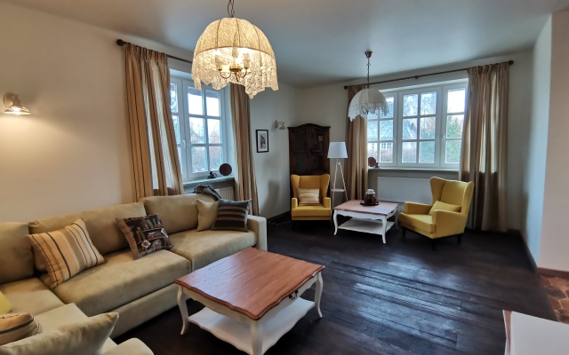 База отдыха Диканька