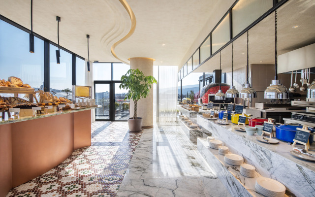 Swissôtel Tbilisi