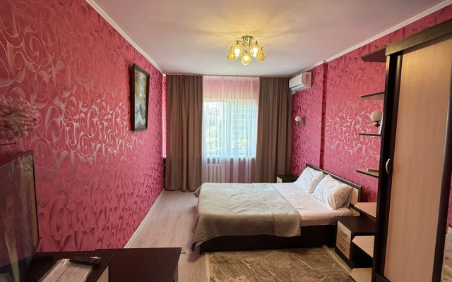 Zhemchuzhina u Morya Guest House