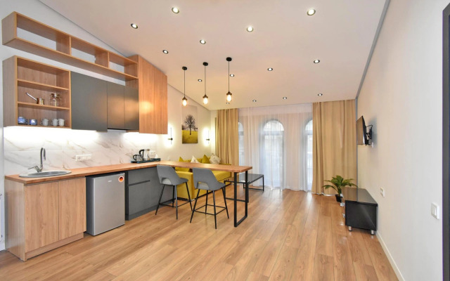 Aygestan Plaza Boutique hotel
