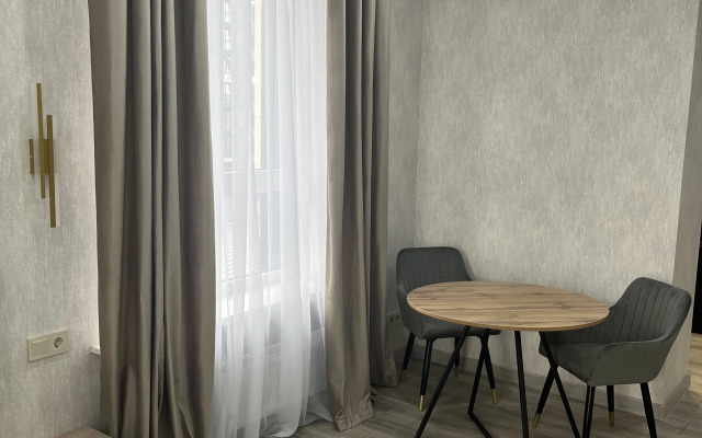 Квартира 1 комнатная квартира ЖК Архитектор район Баскетхолл