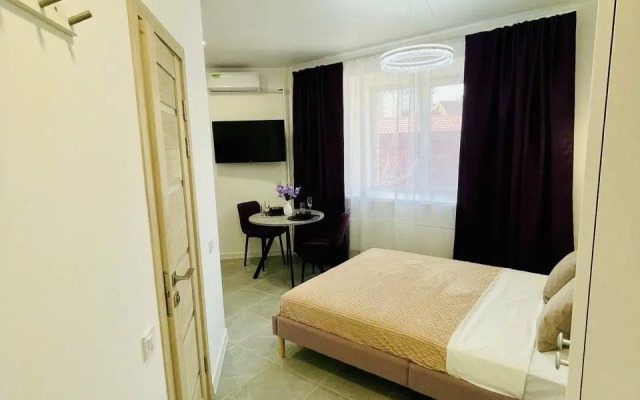 Апартаменты у Адмиралтейской площади