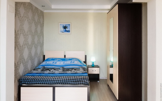 Апартаменты Небеса