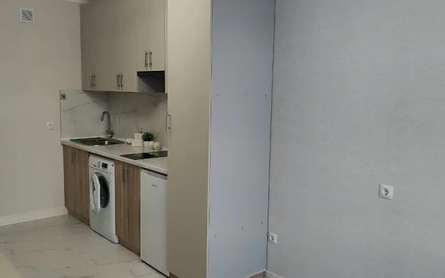 Квартира уютная