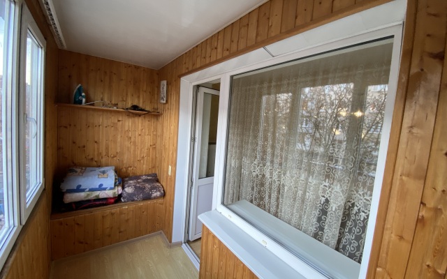 Uyutnaya Odnushka Na Prospekte Lenina Apartments