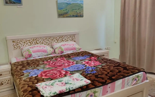 Квартира Большая в центре Кисловодска