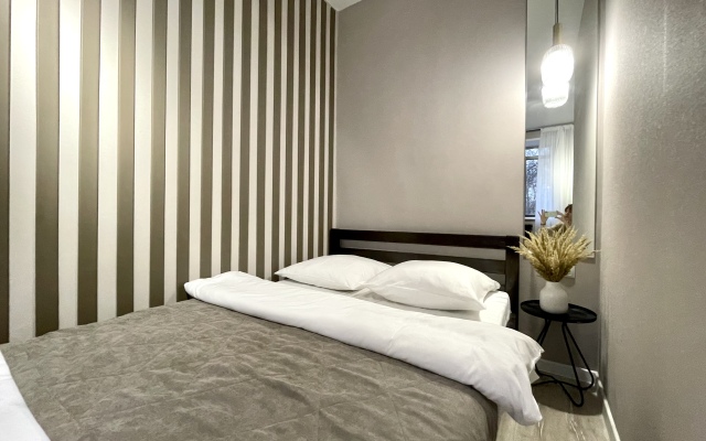 Dezhavyu Apartaments