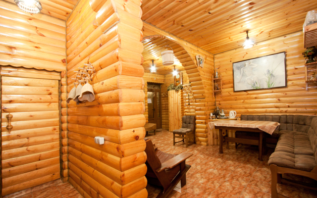 Alternativa Hotel