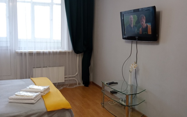Mitinskaya 48 Apartments