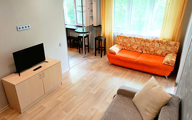 Квартира на Шубиных 3