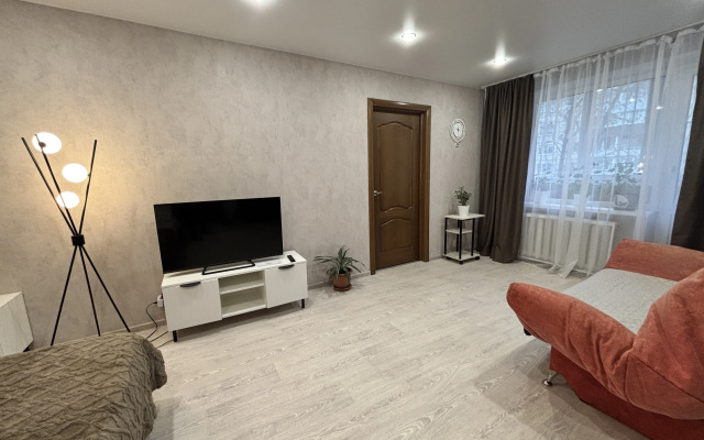 Апартаменты на Ворошилова 17