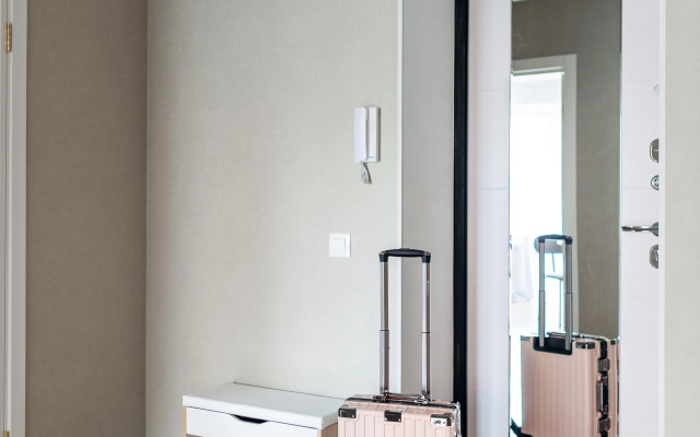 Квартира Светлогорская