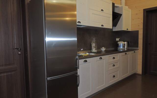 Частный дом Рифей