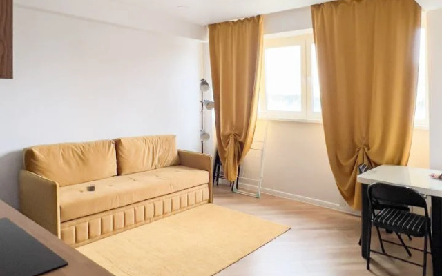 Na Ulitse Lenina 563 Flat