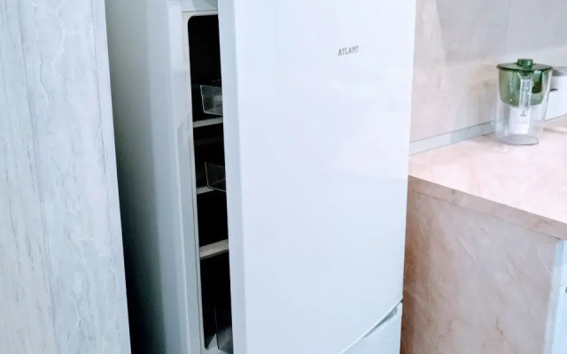 Квартира Уютная евродвушка в Казани