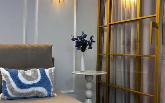 Квартира на Юбилейном Проезде 2