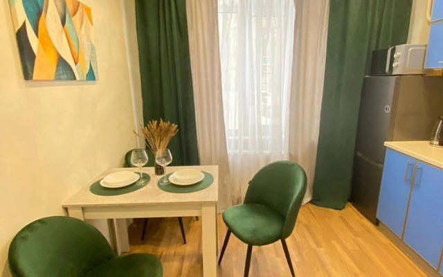 Квартира на Улице Красноармейская, 43