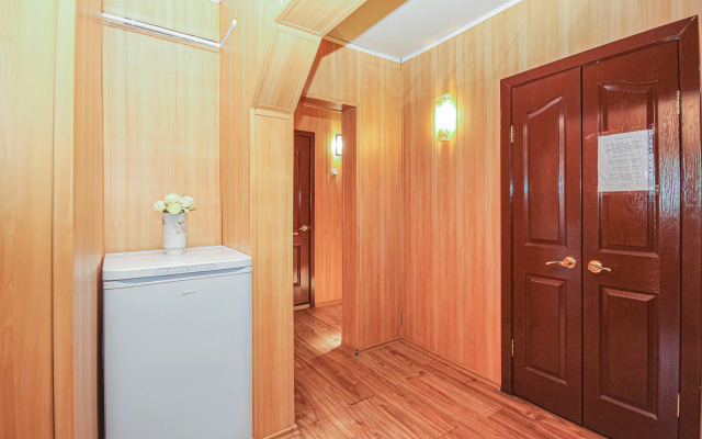 Квартира 3-к на Гагарина 77