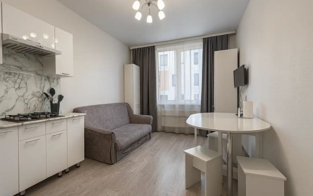 Апартаменты в Жк Черника