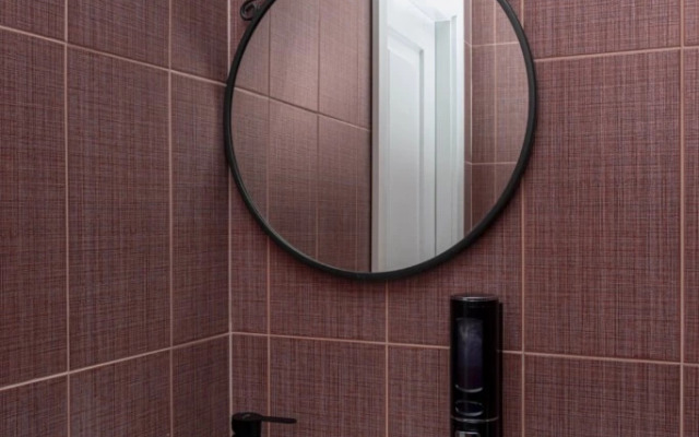 Апартаменты на Невском 136