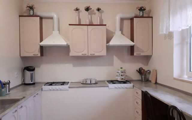 Usadba Agat Guest House