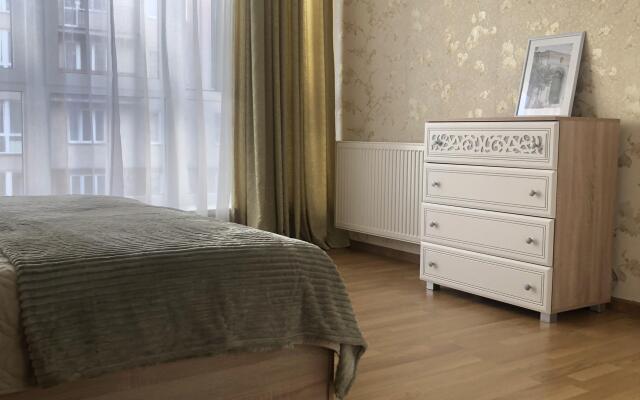 Квартира У Резиденции Королей