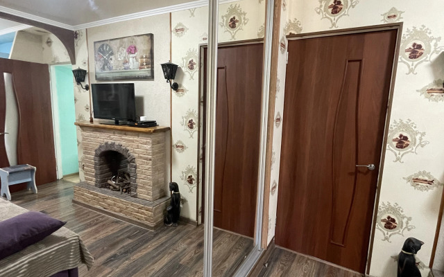 Частный дом в Семикаракорске