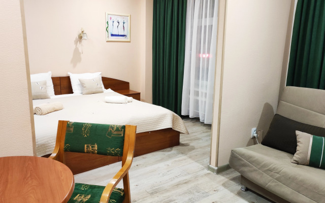 Prajm Mini-hotel
