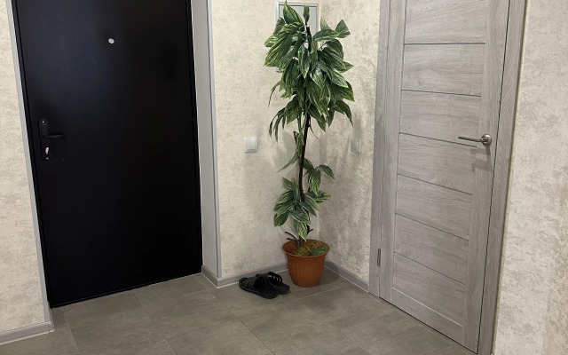 Ufa-Hotel Flat
