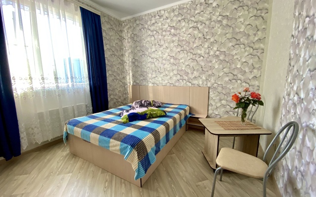 38 Popugaev Guest House