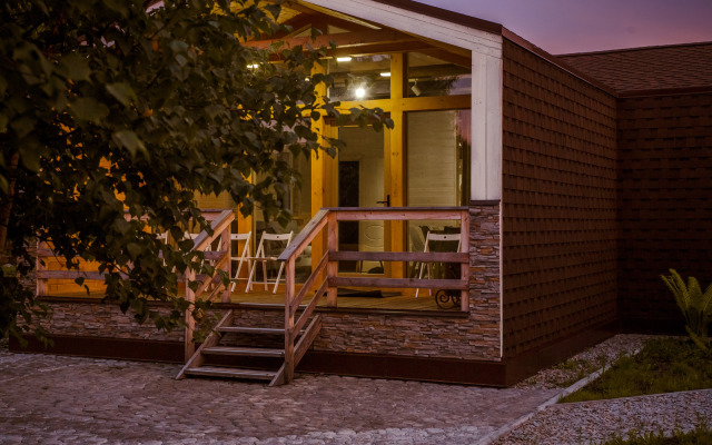 Fazenda Chalet