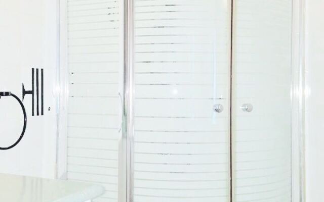 Brand Apartments Tel Aviv