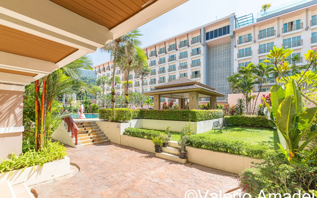 OMNIA Phuket - Phuket Villa Patong Beach Apartments