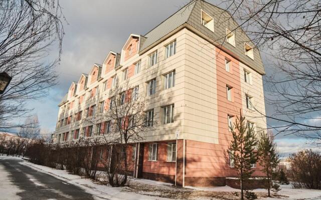 Dom Otdykha Berezki