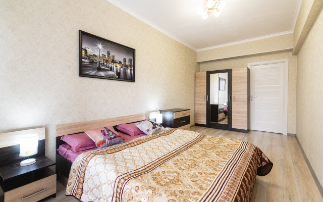 Raduzhny Bereg 277 Flat