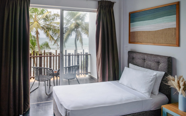 Moi Induruwa by DBI Hotel