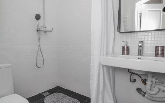 Апартаменты Студия на Бибиревской