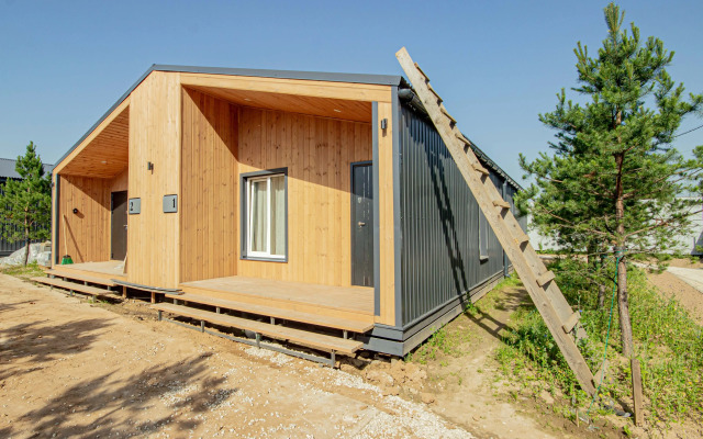 Квартира Современная на 1я Кривоносовская